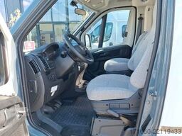 HYMER/ERIBA Exsis-t 474 AUTOMATIK, SAT+TV, NAVI+RFK, MARKISE