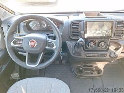 HYMER/ERIBA Exsis-t 474 AUTOMATIK, SAT+TV, NAVI+RFK, MARKISE