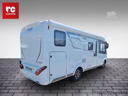HYMER/ERIBA Exsis-i Pure 580 DACHKLIMA, AUTOMATIK, NAVI+RFK