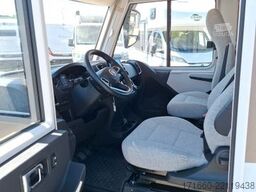 HYMER/ERIBA Exsis-i Pure 580 DACHKLIMA, AUTOMATIK, NAVI+RFK
