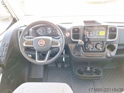 HYMER/ERIBA Exsis-i Pure 580 DACHKLIMA, AUTOMATIK, NAVI+RFK