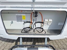 BÜRSTNER Premio Plus 510 TK