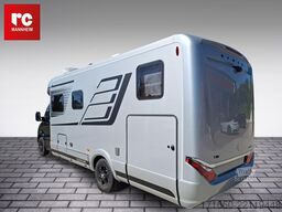 HYMER/ERIBA B-Klasse ML T BlackLine 780 ALDE+KLIMA+AUTARKIE