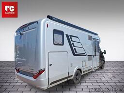 HYMER/ERIBA B-Klasse ML T BlackLine 780 ALDE+KLIMA+AUTARKIE