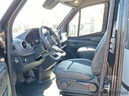 HYMER/ERIBA B-Klasse ML T BlackLine 780 ALDE+KLIMA+AUTARKIE