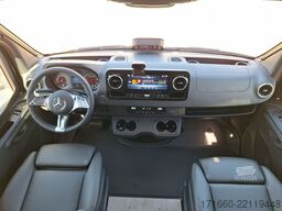 HYMER/ERIBA B-Klasse ML T BlackLine 780 ALDE+KLIMA+AUTARKIE
