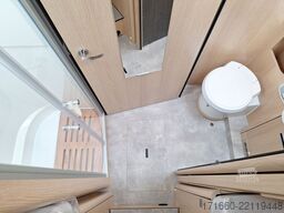 HYMER/ERIBA B-Klasse ML T BlackLine 780 ALDE+KLIMA+AUTARKIE