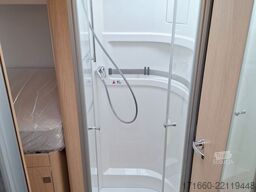 HYMER/ERIBA B-Klasse ML T BlackLine 780 ALDE+KLIMA+AUTARKIE