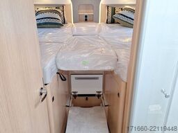 HYMER/ERIBA B-Klasse ML T BlackLine 780 ALDE+KLIMA+AUTARKIE