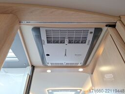 HYMER/ERIBA B-Klasse ML T BlackLine 780 ALDE+KLIMA+AUTARKIE