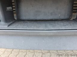 MERCEDES-BENZ 1624 2 KAMMERN, 12 cbm