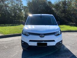 Toyota PROACE CITY LONG 130cv