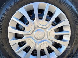 Toyota PROACE CITY LONG 130cv