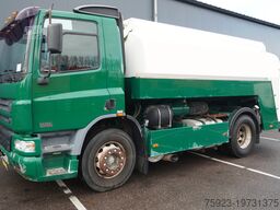 DAF 75.250 FUEL TANK TRUCK 11.300LTR 783.400KM