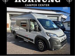 SUNLIGHT Adventure Cliff 640 Maxi 8G ACC Digital AWT iso.