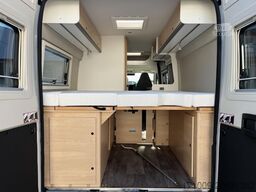 SUNLIGHT Adventure Cliff 640 Maxi 8G ACC Digital AWT iso.