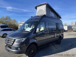 HYMER/ERIBA Grand Canyon S Xperience 600 Premium Winterpaket