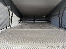 HYMER/ERIBA Grand Canyon S Xperience 600 Premium Winterpaket