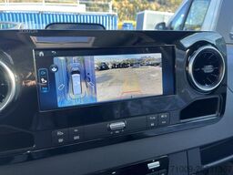 HYMER/ERIBA Grand Canyon S Xperience 600 Premium Winterpaket