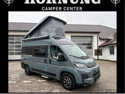 WESTFALIA Columbus 540 D 140 PS Solar SKYVIEW ACC