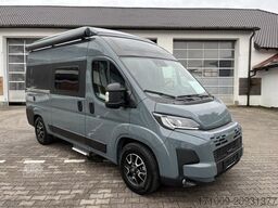 WESTFALIA Columbus 540 D 140 PS Solar SKYVIEW ACC