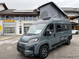 WESTFALIA Columbus 540 D 140 PS Solar SKYVIEW ACC