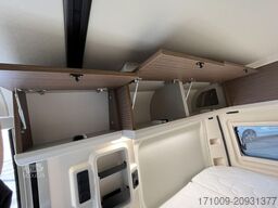 WESTFALIA Columbus 540 D 140 PS Solar SKYVIEW ACC