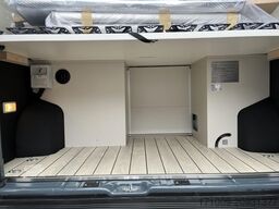 WESTFALIA Columbus 540 D 140 PS Solar SKYVIEW ACC