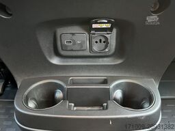 WESTFALIA Columbus 600 E 180 PS Aufstelldach SOLAR SKYVIEW