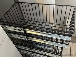 WESTFALIA Columbus 600 E 180 PS Aufstelldach SOLAR SKYVIEW