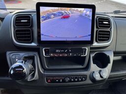 WESTFALIA Columbus 600 E 180 PS Aufstelldach SOLAR SKYVIEW