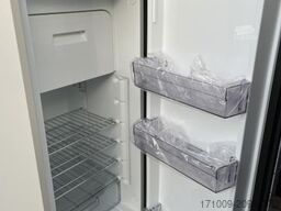 WESTFALIA Columbus 600 E 180 PS Aufstelldach SOLAR SKYVIEW