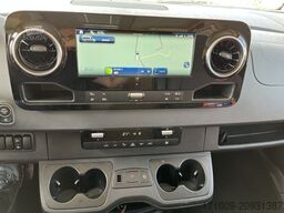 HYMER/ERIBA B-Klasse MC I WhiteLine 600 Arktis Autarkie GFK