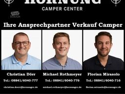 HYMER/ERIBA B-Klasse MC I WhiteLine 600 Arktis Autarkie GFK