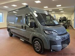 WESTFALIA Columbus 600 D 140 PS 8G Zusatzbett Solar ACC