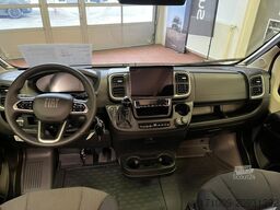 WESTFALIA Columbus 600 D 140 PS 8G Zusatzbett Solar ACC