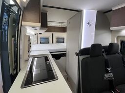 WESTFALIA Columbus 600 D 140 PS 8G Zusatzbett Solar ACC