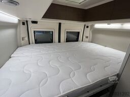 WESTFALIA Columbus 600 D 140 PS 8G Zusatzbett Solar ACC