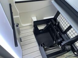 WESTFALIA Columbus 600 D 140 PS 8G Zusatzbett Solar ACC