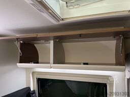 WESTFALIA Columbus 600 D 140 PS 8G Zusatzbett Solar ACC