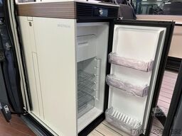 WESTFALIA Columbus 600 D 140 PS 8G Zusatzbett Solar ACC