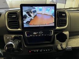 WESTFALIA Columbus 600 D 140 PS 8G Zusatzbett Solar ACC