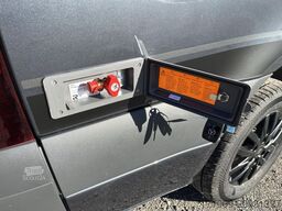 HYMER/ERIBA Grand Canyon S Xperience 600 Solar Winterpaket