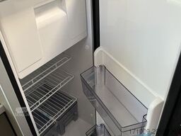 HYMER/ERIBA Grand Canyon S Xperience 600 Solar Winterpaket