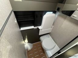 HYMER/ERIBA Grand Canyon S Xperience 600 Solar Winterpaket