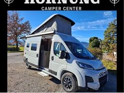 HYMER/ERIBA Grand Canyon Fiat Solar Sitzheizung LED