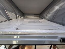 HYMER/ERIBA Grand Canyon Fiat Solar Sitzheizung LED