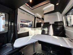 WESTFALIA James Cook AD 190PS 4x4 OFFROAD 360° Lithium