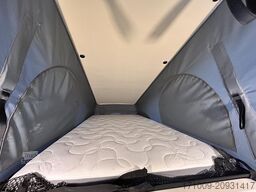 WESTFALIA James Cook AD 190PS 4x4 OFFROAD 360° Lithium