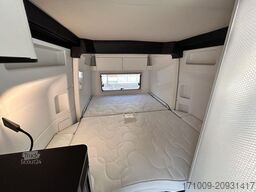 WESTFALIA James Cook AD 190PS 4x4 OFFROAD 360° Lithium